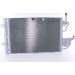 Kondensator PKW | OPEL Astra H 04-,Zafira B 05 | 940052 Kondensator PKW | OPEL Astra H 04-,Zafira B 05 | 940052