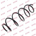 KYB Fahrwerksfeder Fiat P. Stilo 1.2/1.4 02/02-08/08 | RH3281 KYB Fahrwerksfeder Fiat P. Stilo 1.2/1.4 02/02-08/08 | RH3281