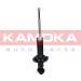 KAMOKA Stoßdämpfer 2000638 KAMOKA Stoßdämpfer 2000638