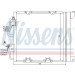 Kondensator PKW OPEL Astra H 04-, Zafira 08 FIRST FIT 94768
