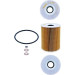 MAHLE Ölfilter | OX 254D3 MAHLE Ölfilter | OX 254D3