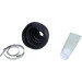 Faltenbalg, Antriebswelle Opel/Fiat Ext. 24,5X83X123 | 49-1344 Faltenbalg, Antriebswelle Opel/Fiat Ext. 24,5X83X123 | 49-1344
