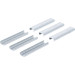 BGS Polster- / Zaunring-Satz | 300-tlg | 70335 BGS Polster- / Zaunring-Satz | 300-tlg | 70335