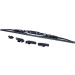 Scheibenwischer 425Mm/17 1 St. Universal | 39-0307