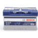S4 E10 BOSCH | PKW-Batterie EFB | 12V 75Ah 730A | 0 092 S4E 100 S4 E10 BOSCH | PKW-Batterie EFB | 12V 75Ah 730A | 0 092 S4E 100