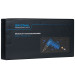 SW-Stahl Vibrations-Druckluftschlagschrauber | 8 tlg. 1/4Z | S3224 SW-Stahl Vibrations-Druckluftschlagschrauber | 8 tlg. 1/4Z | S3224