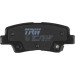 Bremsklötze HA | HYUNDAI i30,KIA ceed 12 | GDB3537 Bremsklötze HA | HYUNDAI i30,KIA ceed 12 | GDB3537
