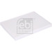 Innenraumfilter Vw Golf 3/4/A3/Octavia/Ibiza/Toledo | 9446 Innenraumfilter Vw Golf 3/4/A3/Octavia/Ibiza/Toledo | 9446