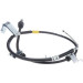 Handbremsseil | HYUNDAI Accent 3 KIA 05-10 | 1987482821 Handbremsseil | HYUNDAI Accent 3 KIA 05-10 | 1987482821