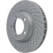 Bremsscheibe | 24.0134-0111.1 Bremsscheibe | 24.0134-0111.1