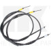Seilzug, Feststellbremse Renault T. Espace 98-02 Le/Pr Discs | 9039137 Seilzug, Feststellbremse Renault T. Espace 98-02 Le/Pr Discs | 9039137