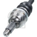 FEBI BILSTEIN Antriebswelle | 182445 FEBI BILSTEIN Antriebswelle | 182445
