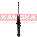 KAMOKA Stoßdämpfer | 2000697 KAMOKA Stoßdämpfer | 2000697