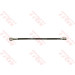 Bremsschlauch VA | MERCEDES 100 88 | PHD307 Bremsschlauch VA | MERCEDES 100 88 | PHD307