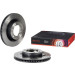 BREMBO Bremsscheibe | 09.B634.1X BREMBO Bremsscheibe | 09.B634.1X