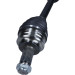 Antriebswelle | 49-2296 Antriebswelle | 49-2296
