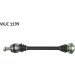SKF Antriebswelle | VKJC 1199 SKF Antriebswelle | VKJC 1199