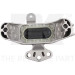 Lagerung, Motor | 59736057 Lagerung, Motor | 59736057