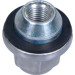 Mutter - Ruby Ko A Nissan Pathfinter/Altima/Titan Silver Lock | 40224ZP53B Mutter - Ruby Ko A Nissan Pathfinter/Altima/Titan Silver Lock | 40224ZP53B
