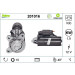 VALEO Anlasser 201016 VALEO CORE-FLEX
