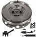 Zweimassenschwungrad | AUDI A4, A5, Q5 07 | 2294001965 Zweimassenschwungrad | AUDI A4, A5, Q5 07 | 2294001965
