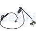 Sensor, Raddrehzahl | SS20256 Sensor, Raddrehzahl | SS20256