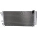 Kondensator PKW MINI One, Cooper 01 FIRST FIT 94591