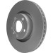 Bremsscheibe Vw S. A6 04 | 24.0130-0175.1 Bremsscheibe Vw S. A6 04 | 24.0130-0175.1