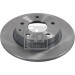 FEBI BILSTEIN Bremsscheibe FEBI BILSTEIN Bremsscheibe