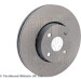Bremsscheibe Toyota P. Corolla 2.0 D-4D 00-07 | ADT343153 Bremsscheibe Toyota P. Corolla 2.0 D-4D 00-07 | ADT343153
