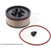 BLUE PRINT Kraftstofffilter | HYUNDAI Santa Fe 18 | ADBP230022