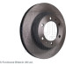 Bremsscheibe Toyota P. Hilux Iii Pick-Up 3.0 D-4D 4Wd 07 | ADT343219 Bremsscheibe Toyota P. Hilux Iii Pick-Up 3.0 D-4D 4Wd 07 | ADT343219