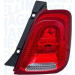 MAGNETI MARELLI Heckleuchte 714081590101