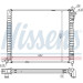 Wasserkühler PKW | LAND ROVER Freelander 97 | 64300A Wasserkühler PKW | LAND ROVER Freelander 97 | 64300A