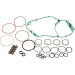 Satz Motordichtungssatz. Moto. Yamaha Xj 650 T / Lj / Lk Turbo 1982-1985 (48El.) | 990A655FL Satz Motordichtungssatz. Moto. Yamaha Xj 650 T / Lj / Lk Turbo 1982-1985 (48El.) | 990A655FL