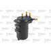 VALEO Kraftstofffilter | 587538 VALEO Kraftstofffilter | 587538