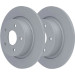 Bremsscheibe | 24.0111-0154.1 Bremsscheibe | 24.0111-0154.1