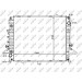 Kühler, Motorkühlung | 58463 Kühler, Motorkühlung | 58463