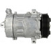 Kompressor PKW OPEL VECTRA C/SIGNUM 02- SANDEN FIRST FIT 89124