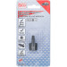 BGS Ölablassschrauben-Spezialprofil-Bit-Einsatz | Antrieb Innenvierkant 10 mm (3/8"""") | für VAG | 9424 BGS Ölablassschrauben-Spezialprofil-Bit-Einsatz | Antrieb Innenvierkant 10 mm (3/8"""") | für VAG | 9424