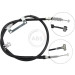 A.B.S. Handbremsseil Seilzug Festellbremse K19347