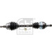 FEBI BILSTEIN Antriebswelle | 184657 FEBI BILSTEIN Antriebswelle | 184657