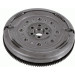 SACHS Schwungrad 2294 002 166 Zwei-Massen-Schwungrad