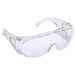 SW-Stahl Schutzbrille klar | mit einteiliger Scheibe | 11103SB SW-Stahl Schutzbrille klar | mit einteiliger Scheibe | 11103SB