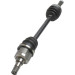 Antriebswelle | 49-2331 Antriebswelle | 49-2331