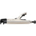 BGS Gripzange | mit Schnelllöser | 220 mm | 484 BGS Gripzange | mit Schnelllöser | 220 mm | 484