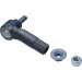 12 301 025 Spurstangenkopf li | AUDI A3,SEAT,VW Golf V,Touran 03 | 1160200025 12 301 025 Spurstangenkopf li | AUDI A3,SEAT,VW Golf V,Touran 03 | 1160200025