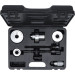 BGS Silentlager-Werkzeug-Satz | für VW Polo 9N | 98253 BGS Silentlager-Werkzeug-Satz | für VW Polo 9N | 98253