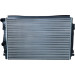 Kühler, Motorkühlung | 58392A Kühler, Motorkühlung | 58392A