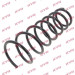KYB Fahrwerksfeder Mazda T. Premacy 1.9/2.0/2.0Td 07.99-03.05 | RI6143 KYB Fahrwerksfeder Mazda T. Premacy 1.9/2.0/2.0Td 07.99-03.05 | RI6143